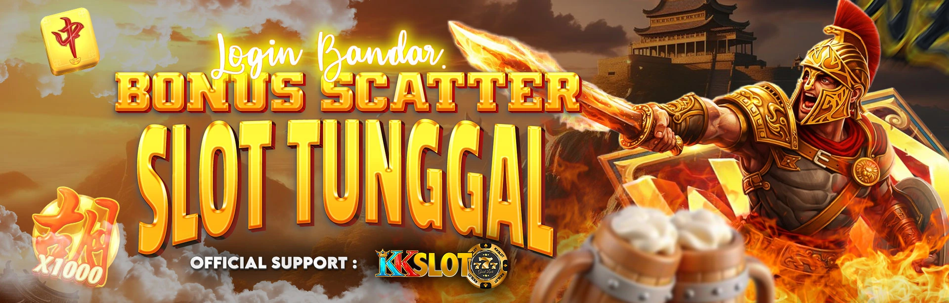 PanenSlot88 Banner Slot Online